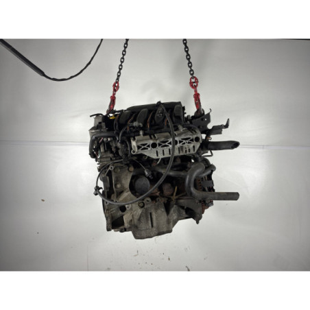 Moteur RENAULT MEGANE 1 Photo n°1