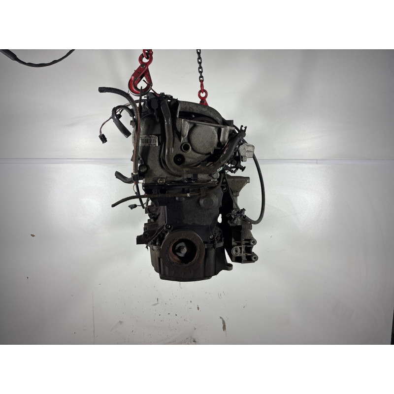 Moteur RENAULT MEGANE 1 Photo n°4