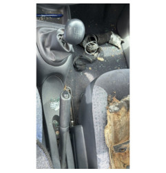 Moteur RENAULT MEGANE 1