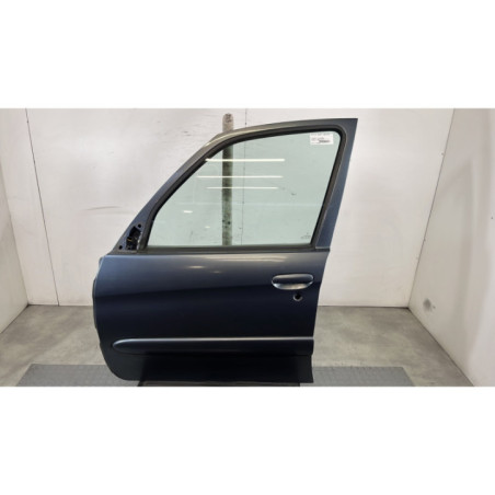 Porte avant gauche CITROEN XSARA PICASSO Photo n°1