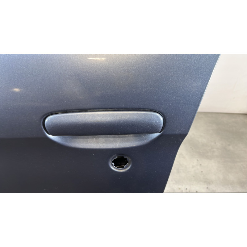 Porte avant gauche CITROEN XSARA PICASSO Photo n°2