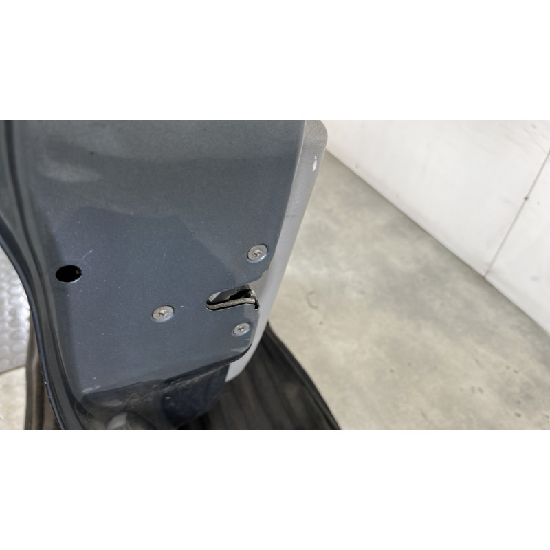 Porte avant gauche CITROEN XSARA PICASSO Photo n°3