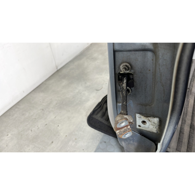 Porte avant gauche CITROEN XSARA PICASSO Photo n°5