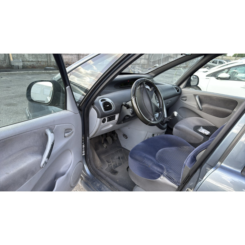 Retroviseur droit CITROEN XSARA PICASSO Photo n°18