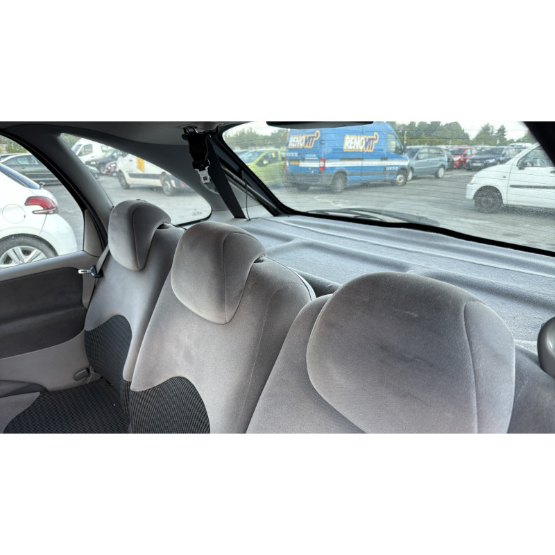 Retroviseur droit CITROEN XSARA PICASSO Photo n°20