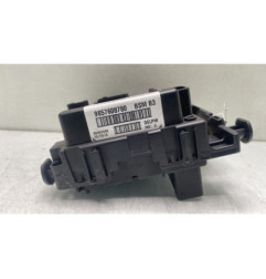 Boitier servitude moteur (BSM) CITROEN XSARA PICASSO