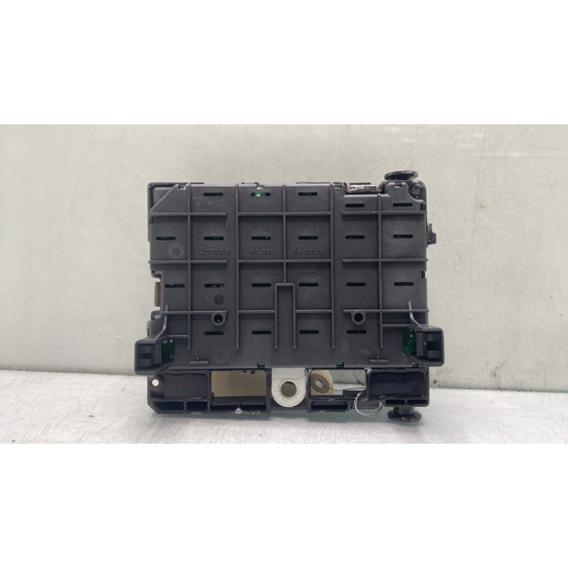 Boitier servitude moteur (BSM) CITROEN XSARA PICASSO Photo n°5