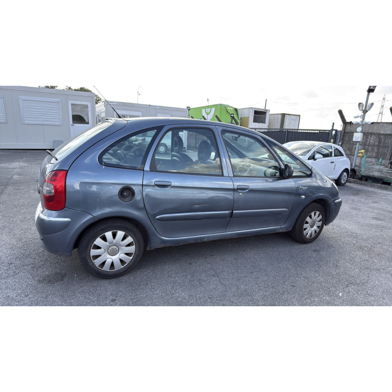 Boitier servitude moteur (BSM) CITROEN XSARA PICASSO Photo n°11