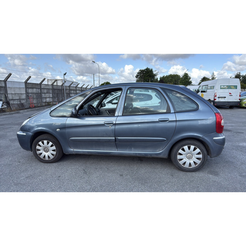 Boitier servitude moteur (BSM) CITROEN XSARA PICASSO Photo n°12