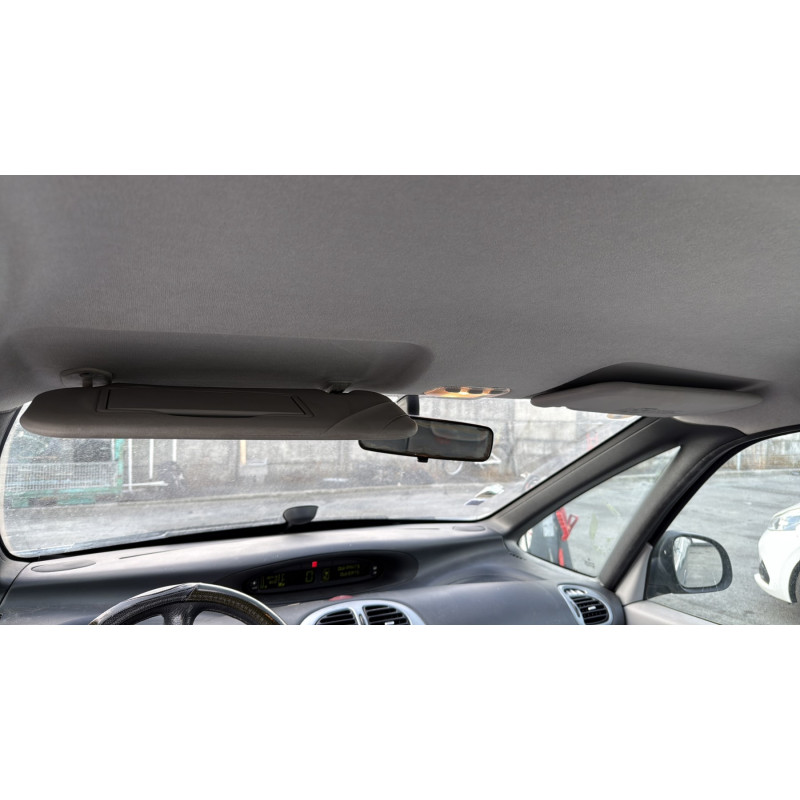 Boitier servitude moteur (BSM) CITROEN XSARA PICASSO Photo n°18