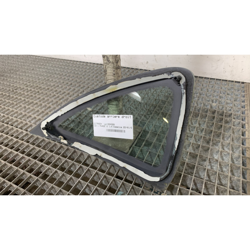 Custode arriere droit CITROEN C3 1 Photo n°3