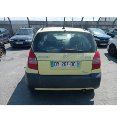 Poignee porte avant droit CITROEN C2