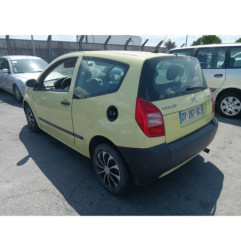 Poignee porte avant gauche CITROEN C2
