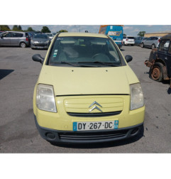 Poignee porte avant gauche CITROEN C2