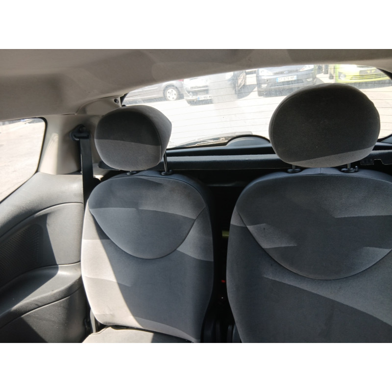 Poignee porte avant gauche CITROEN C2 Photo n°14