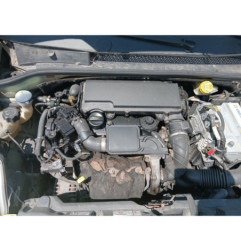 Poignee porte avant gauche CITROEN C2