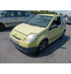 Feu arriere stop central CITROEN C2