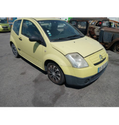 Feu arriere stop central CITROEN C2
