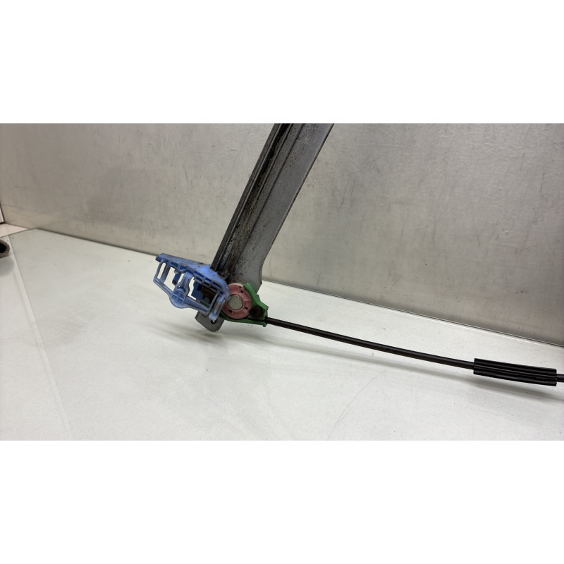 Leve vitre electrique avant gauche CITROEN C2 Photo n°5