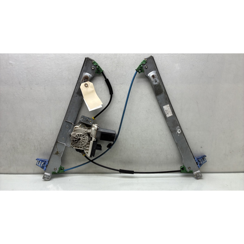 Leve vitre electrique avant gauche CITROEN C2 Photo n°6