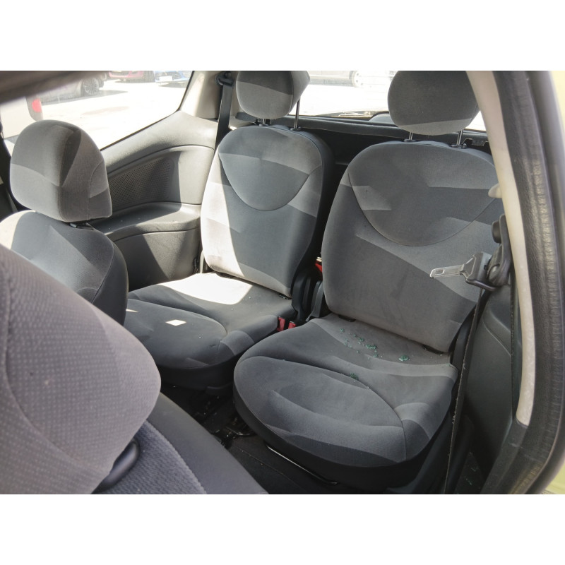 Leve vitre electrique avant gauche CITROEN C2 Photo n°19