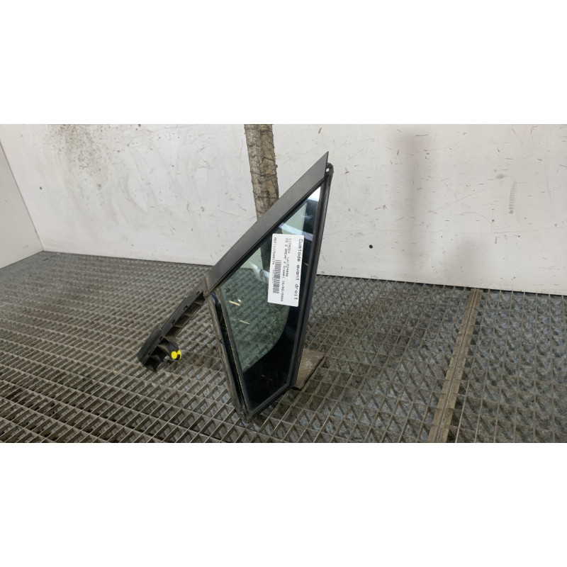 Custode avant droit (porte) CITROEN C5 2 Photo n°3