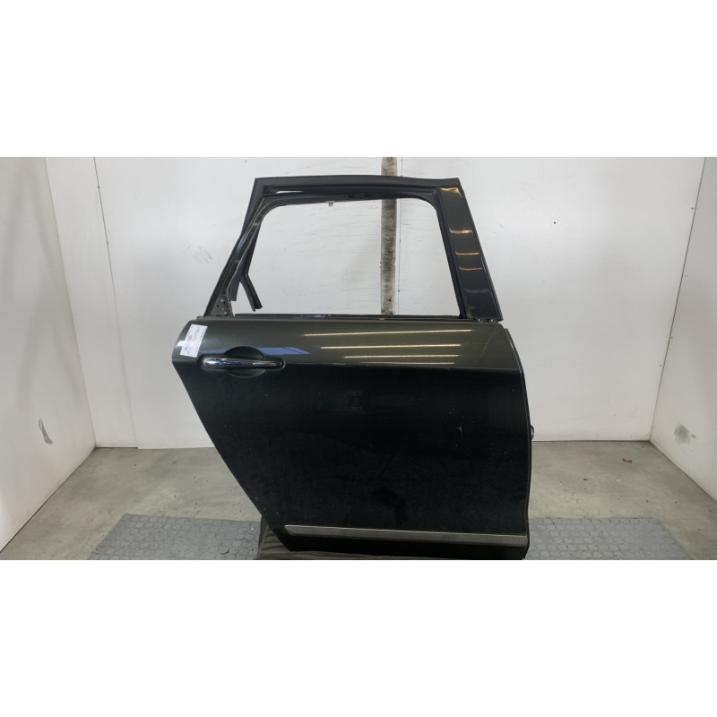Porte arriere droit CITROEN C5 2 Photo n°1