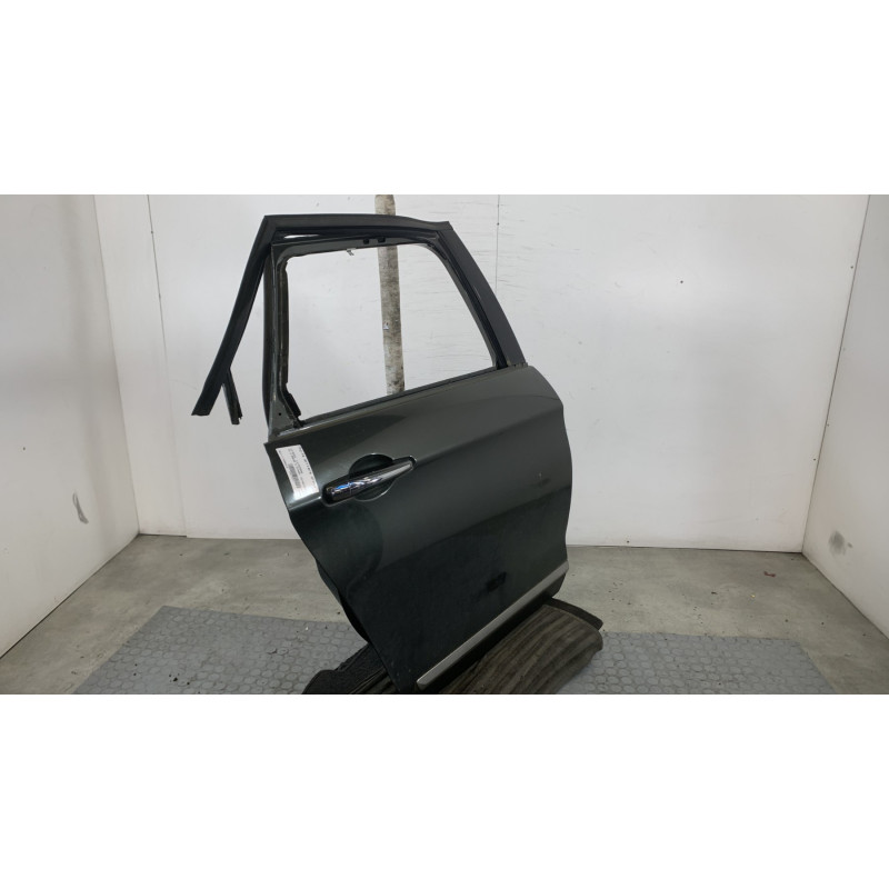 Porte arriere droit CITROEN C5 2 Photo n°5