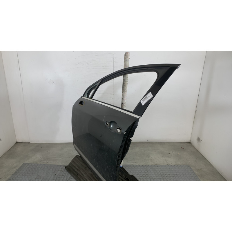 Porte avant gauche CITROEN C5 2 Photo n°3