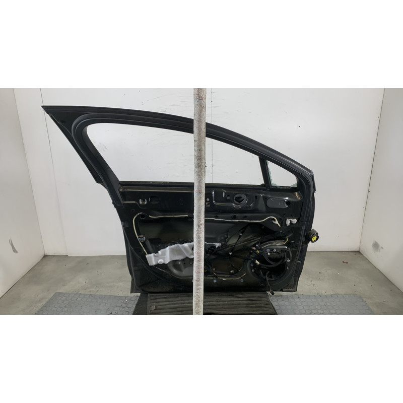Porte avant gauche CITROEN C5 2 Photo n°5