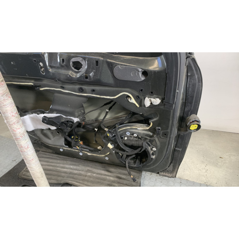 Porte avant gauche CITROEN C5 2 Photo n°6