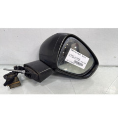 Retroviseur droit CITROEN C5 2 Photo n°1