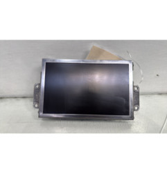 Ecran GPS CITROEN C5 2 Photo n°1