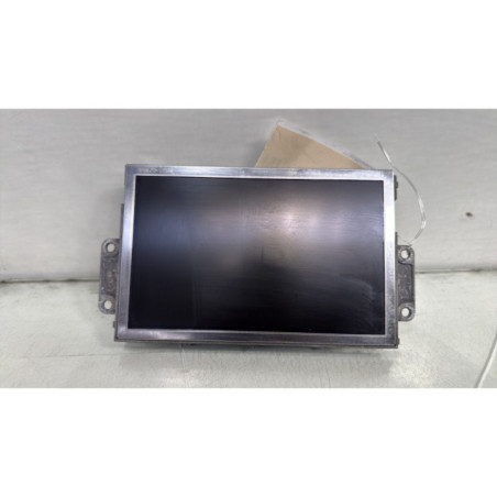 Ecran GPS CITROEN C5 2 Photo n°1