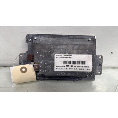 Ecran GPS CITROEN C5 2