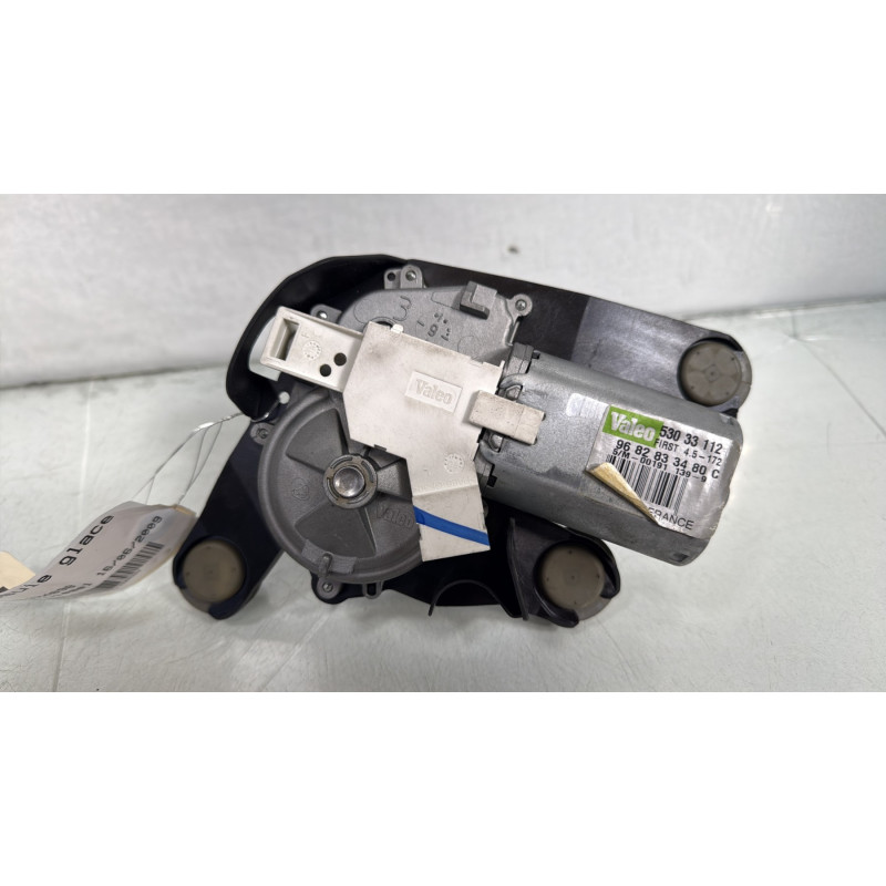 Moteur essuie glace arriere CITROEN C5 2 Photo n°3