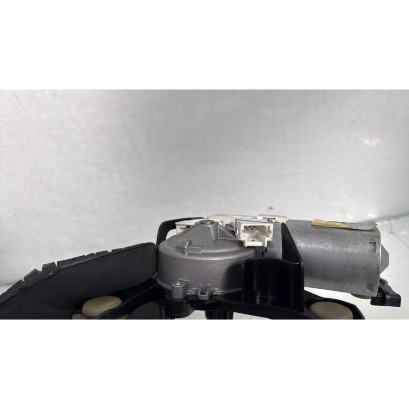 Moteur essuie glace arriere CITROEN C5 2 Photo n°4