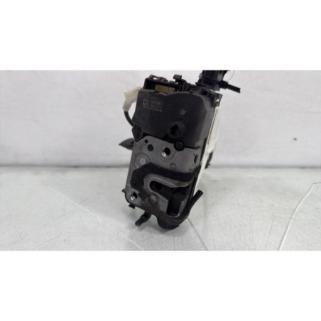 Serrure avant droit CITROEN C5 2