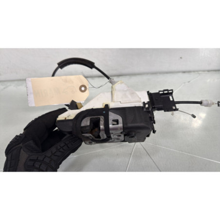 Serrure avant gauche CITROEN C5 2