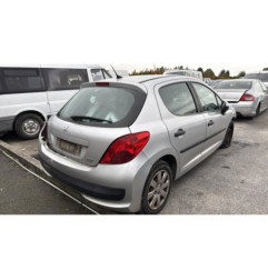Feu arriere stop central PEUGEOT 207