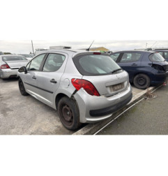 Feu arriere stop central PEUGEOT 207
