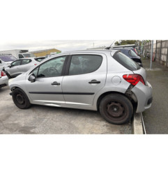 Feu arriere stop central PEUGEOT 207