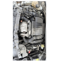 Feu arriere stop central PEUGEOT 207