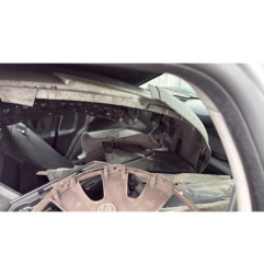 Feu arriere stop central PEUGEOT 207
