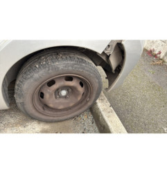 Feu arriere stop central PEUGEOT 207