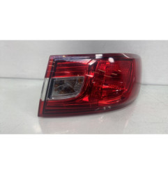 Feu arriere principal droit (feux) RENAULT CLIO 4