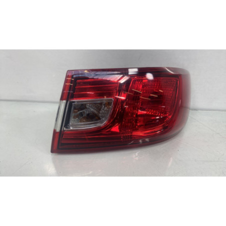 Feu arriere principal droit (feux) RENAULT CLIO 4