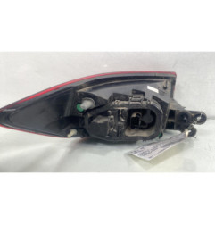 Feu arriere principal droit (feux) RENAULT CLIO 4