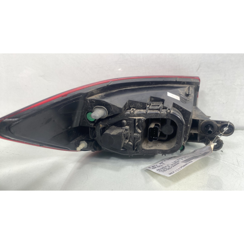 Feu arriere principal droit (feux) RENAULT CLIO 4 Photo n°3