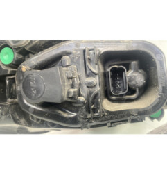 Feu arriere principal droit (feux) RENAULT CLIO 4